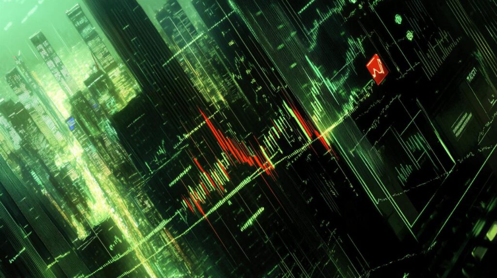 Vision et leadership : 4 conseils pour investir dans la biotech Genfit au Nasdaq