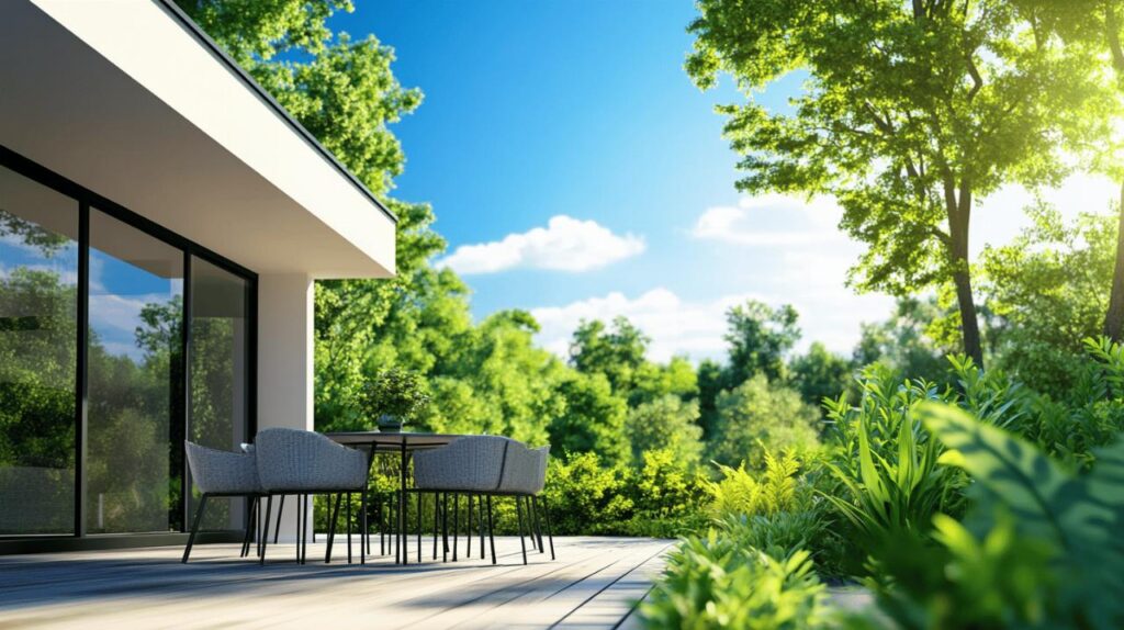 Declaration d’une terrasse aux impots : Guide pratique et obligations legales