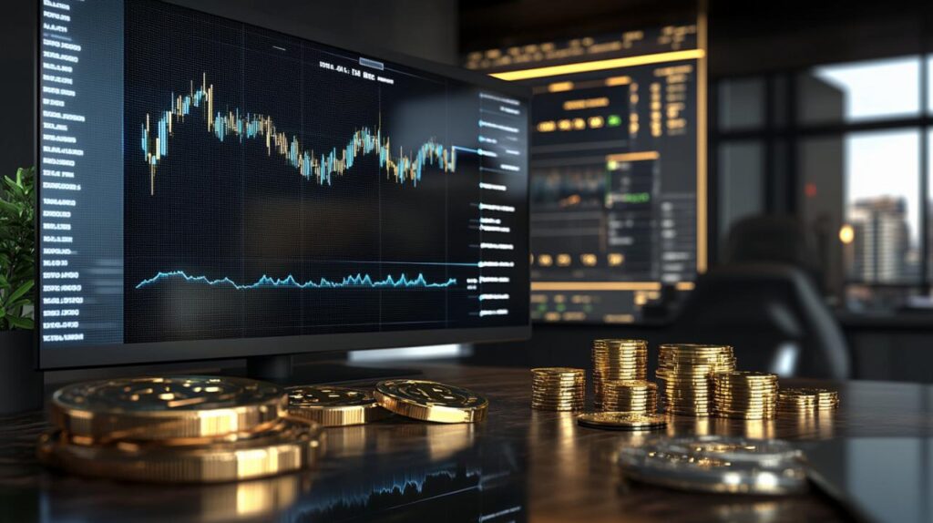 Comprendre le marché des métaux précieux pour mieux investir